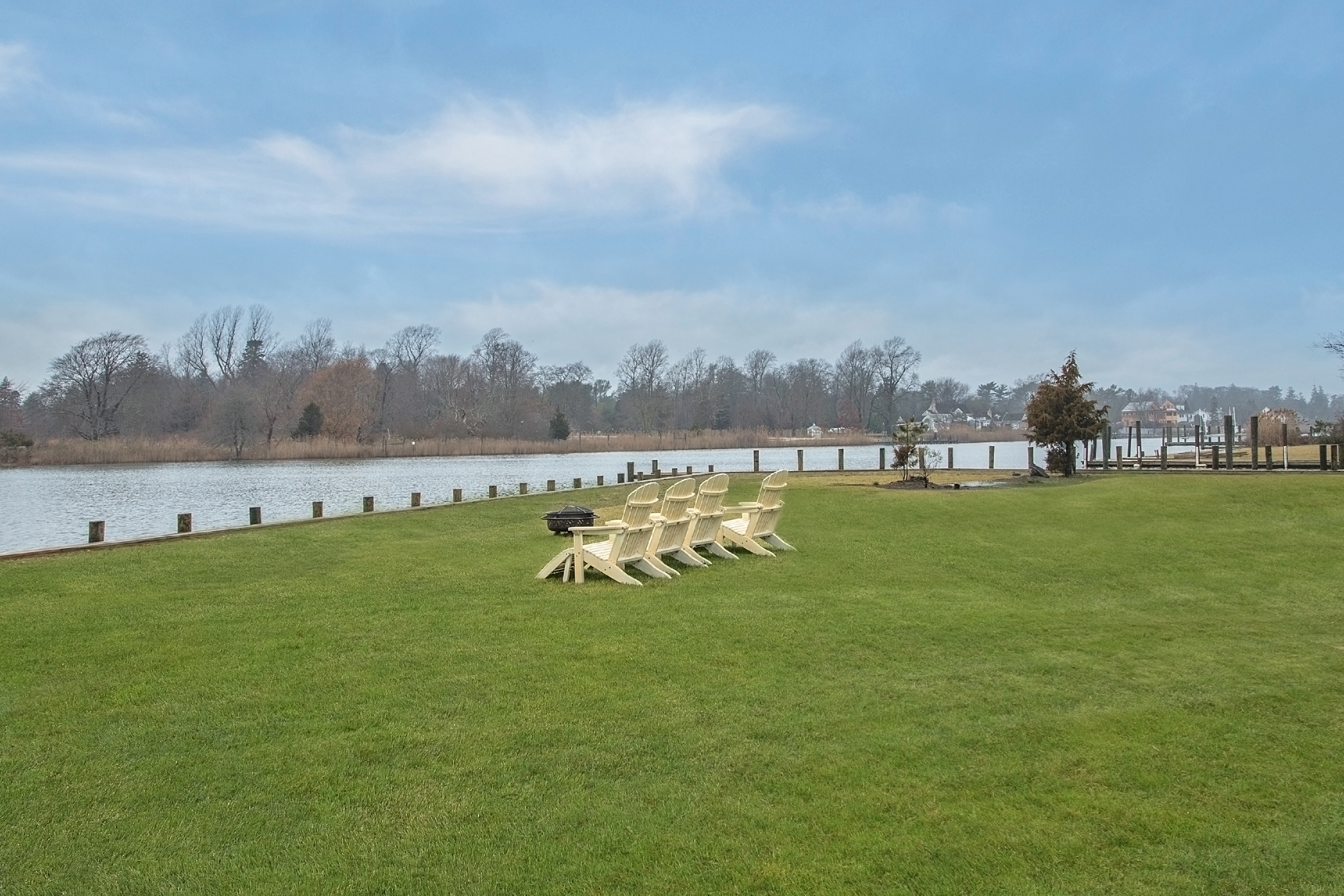 East Islip Waterfront Estate Just Reduced